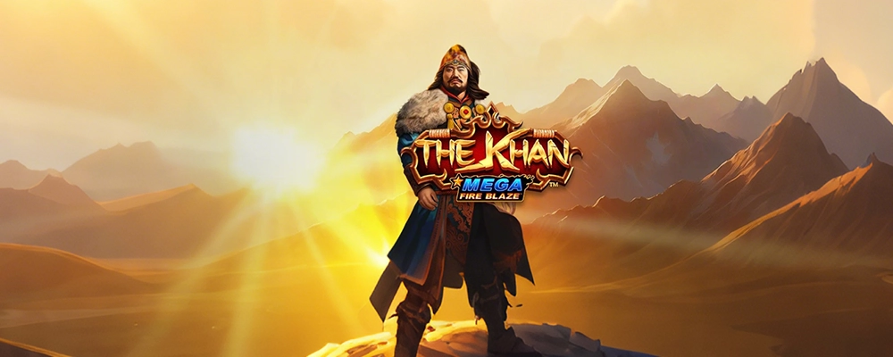 0022 bet Mega Fogo Flamejante: O Khan