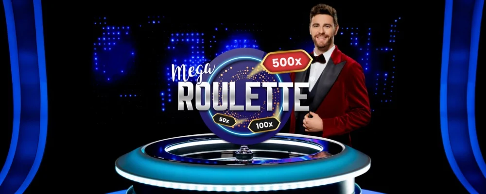 0022 bet Roleta Mega ao Vivo