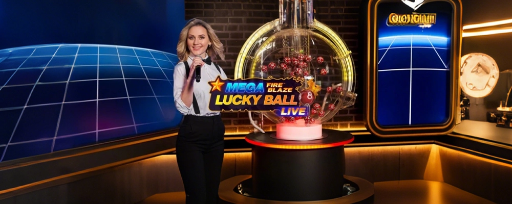 0022 bet Bola da Sorte Mega Fogo Flamejante ao Vivo