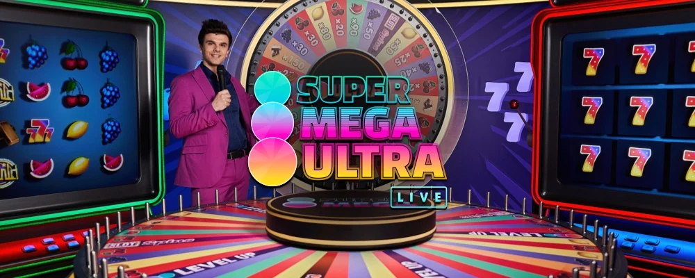 0022 bet Super Mega Ultra ao Vivo
