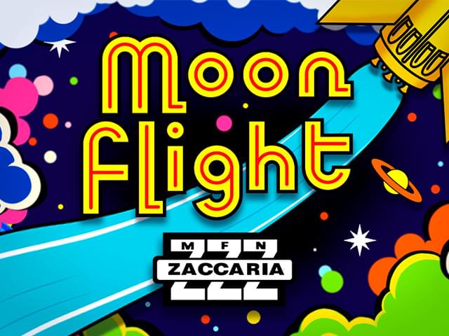 0022 bet Deslizante de Voo Lunar