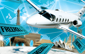 0022 BET Freerolls Exclusivos