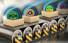 0022 BET Torneios Multi-Mesa