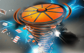 0022 BET Pôquer Twister